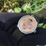 Habring2 Chrono Felix Perpetual