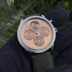 Habring2 Chrono Felix Perpetual