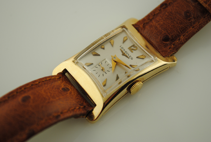 vintage mens watches