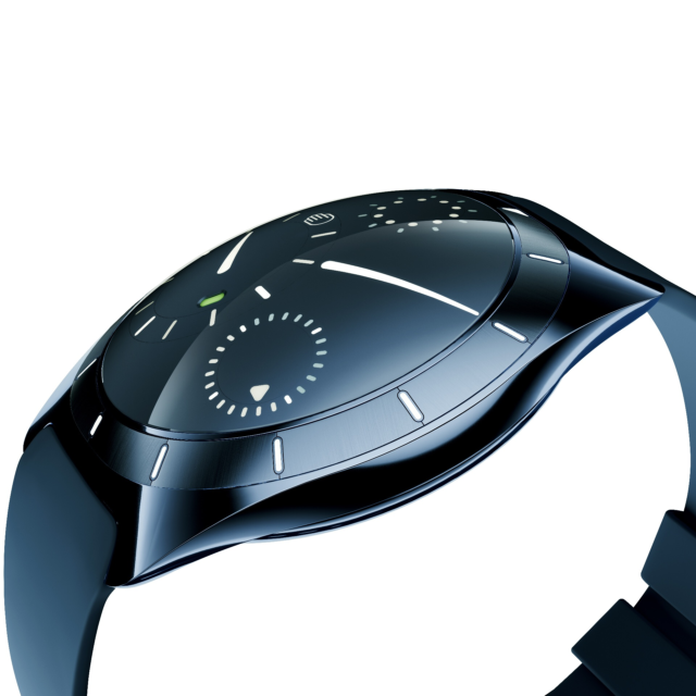 @ressence_watches 🇧🇪 there are a few people in the watch world who have seen Ressence evolve and progress, from a one man show with a single model, to a full line of purposefully conceived models of distinction. The Type10 is the most recent, complete summation of all Ressence design language becoming synergistic. The organic shapes, from Grade 5 Titanium, soft and flowing in their form, as if to resist friction in hyperspace travel. The GMT ROCS module, driven by a new, manufacture calibre which Benoit and his team have been working tirelessly to realize. The DARK NIGHT blue finish of the case, matching the dial, matching the ceramic bezel. Each element, flowing seamlessly into the next as though born, instead of manufactured. The oil filled top half, giving refractory illusion of time advancing as liquid crystal. So many details, which sum a synchronous unity of all things @ressence_watches . Make the jump to hyperspace with @martinpulli martinpulli 🇺🇸
#ressencewatches #ressencetype10 #oilfilledwatch #ressencewatch #supercalifragilisticexpialidocious