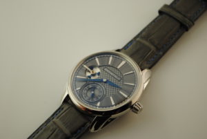 Grönefeld Remontoire 1941