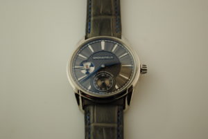 Grönefeld Remontoire 1941