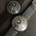 Ressence Type 2