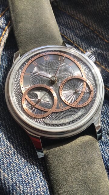 Hello Jorge, @habring2 🇦🇹 @martinpulli 🇺🇸