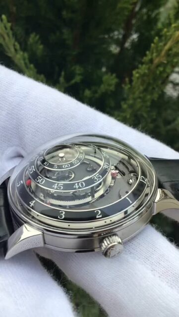 #trilobe #trilobeunefollejournée #trilobewatches