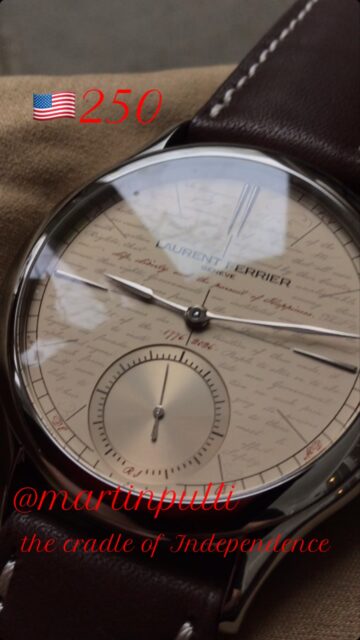 @laurent_ferrier 🇨🇭 thank you. @martinpulli 🇺🇸